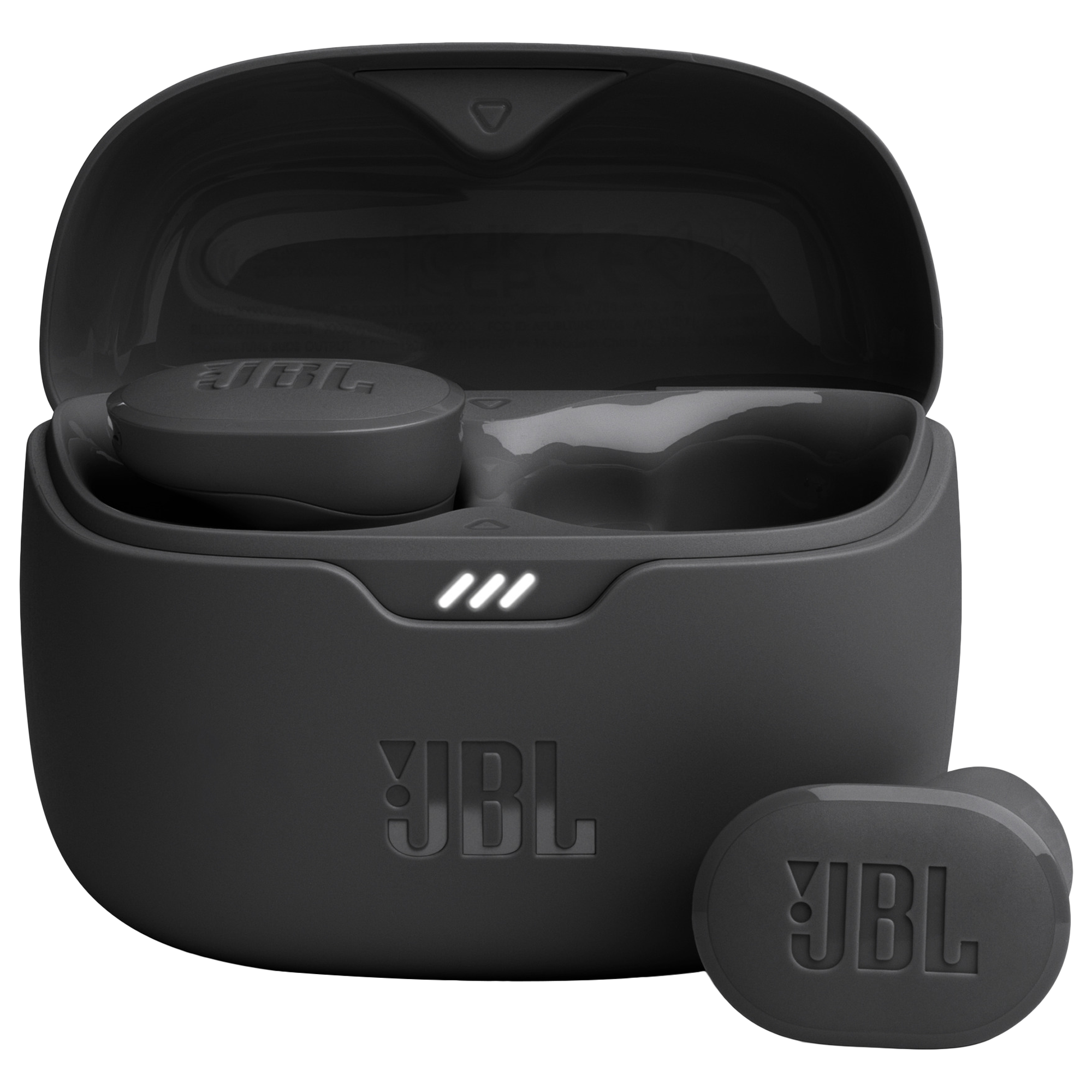 Buy Jbl Tune Buds Jbltbudsblk Tws Earbuds With Active Noise